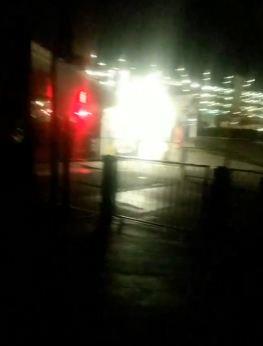 2025-03-21 07_09_27-(1) GeoTechWar on X_ _A fire at Hayes substation, caused a major power outage, c.jpg