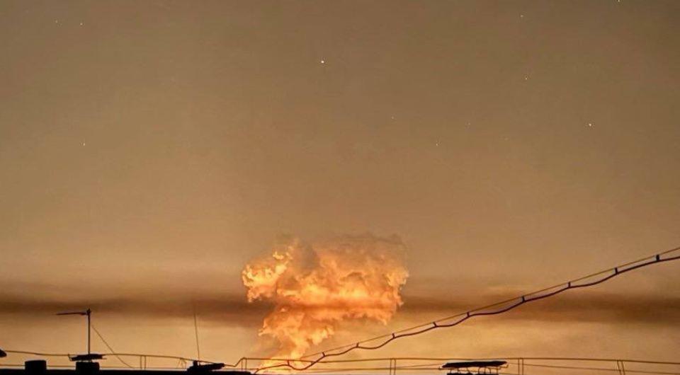 2025-03-21 08_39_53-KyivPost on X_ _Putin’s forces shelled the Sudzha gas metering station in Russia.jpg