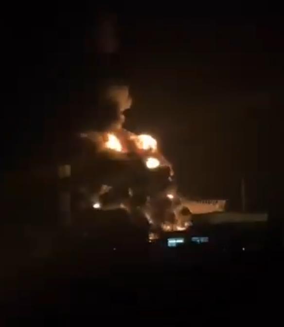 2025-03-21 10_02_35-Velika eksplozija u skladištu nafte u Rusiji, požar pokušalo ugasiti 450 vatroga.png