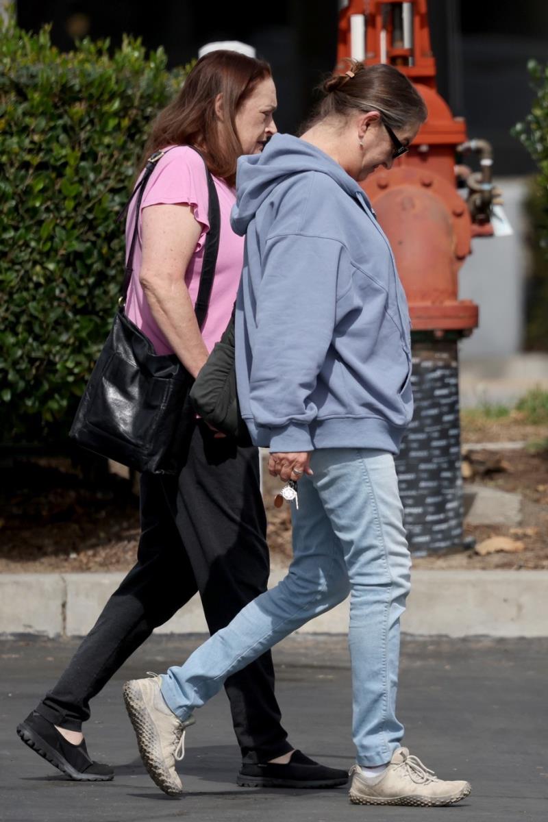 Ćerke Džina Hekmana