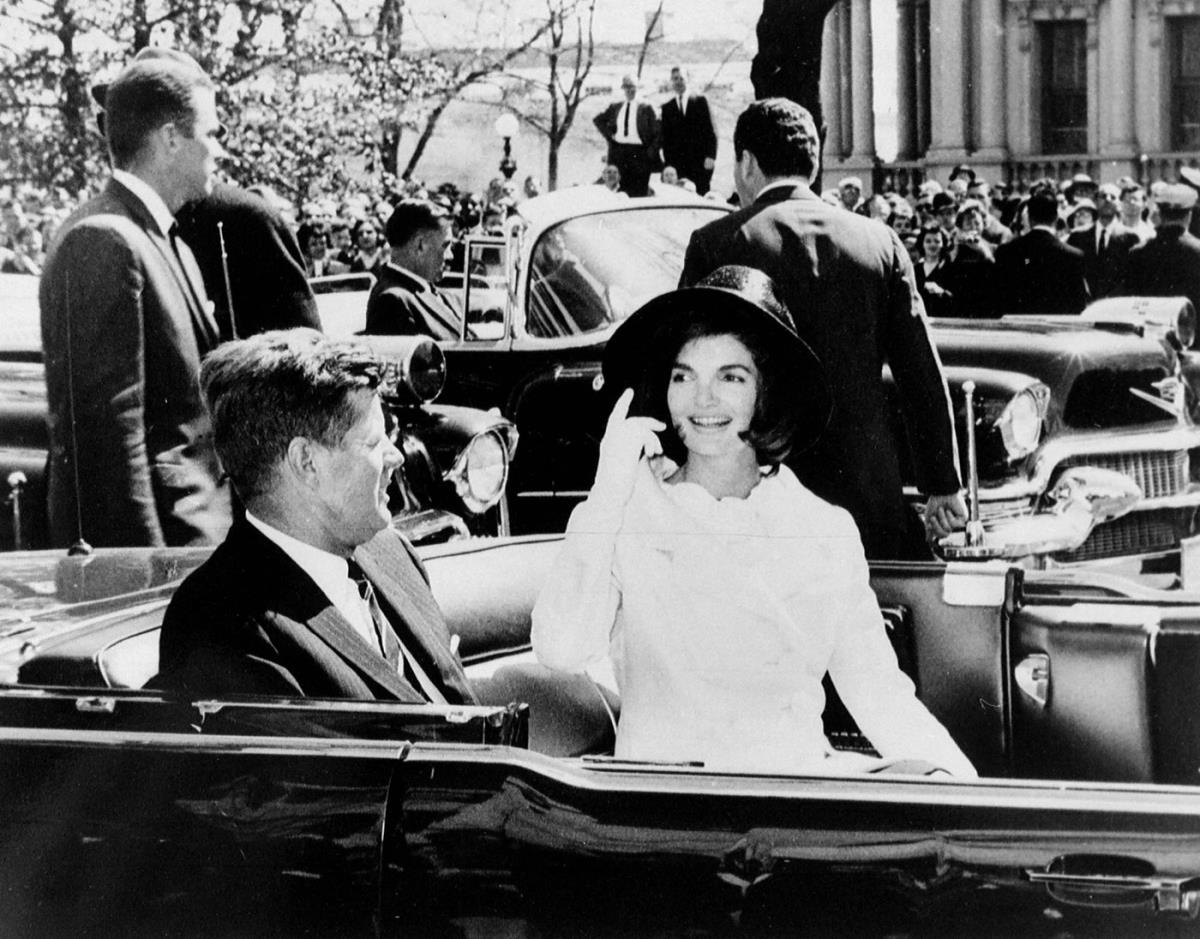 džon f kenedi džeki kenedi profimedia-0068068324.jpg