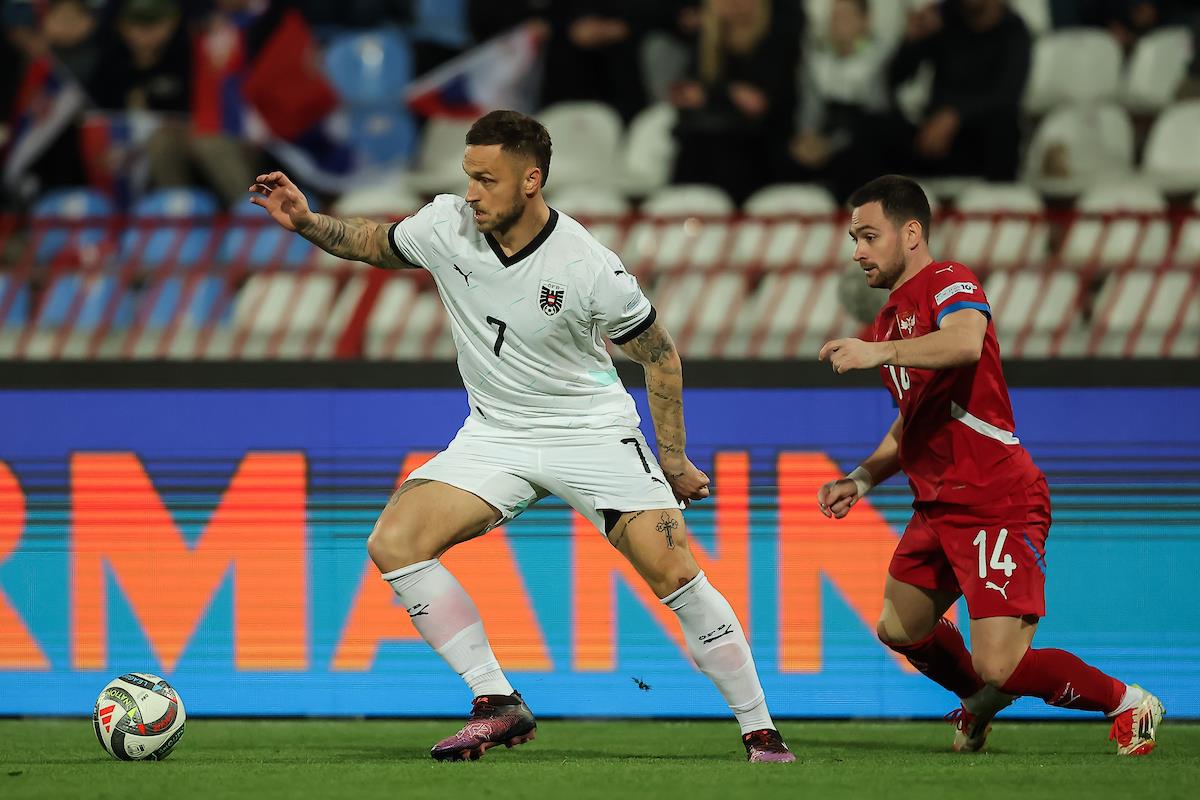 "Kad ću u Zvezdu? Pa, nije to kao da ideš u kafanu..."