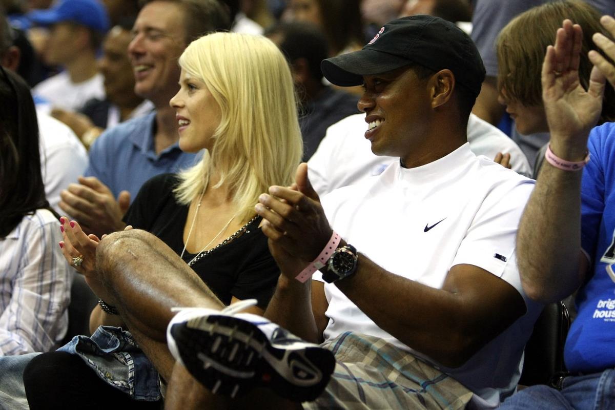 Elin Nordegren, Tajger Vuds profimedia-0061424232.jpg