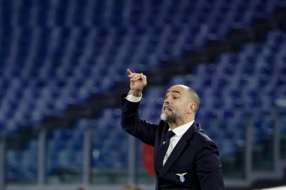 Igor Tudor o Dušanu Vlahoviću