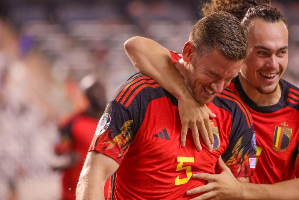 Rekorder reprezentacije završava karijeru