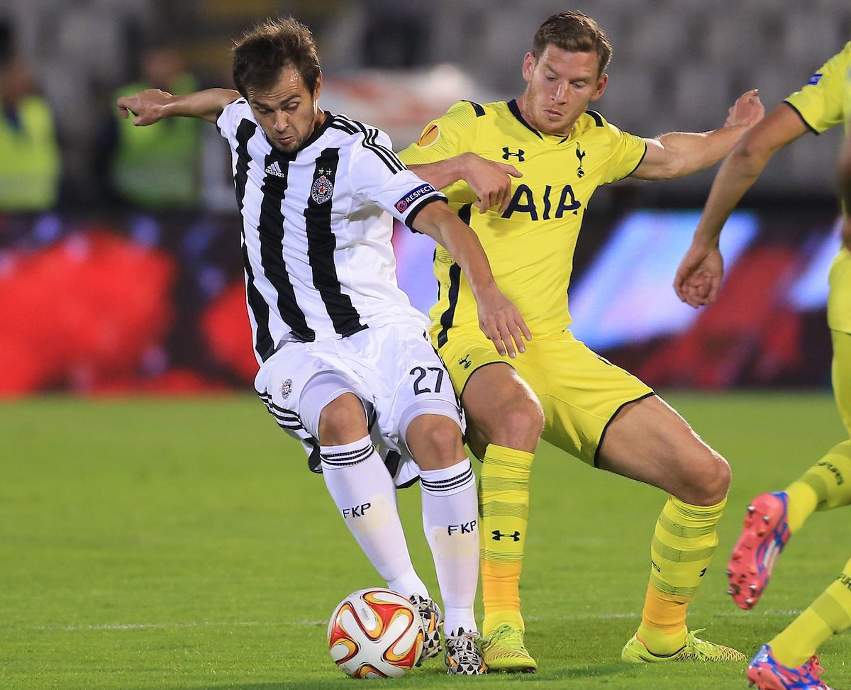 Rekorder reprezentacije završava karijeru