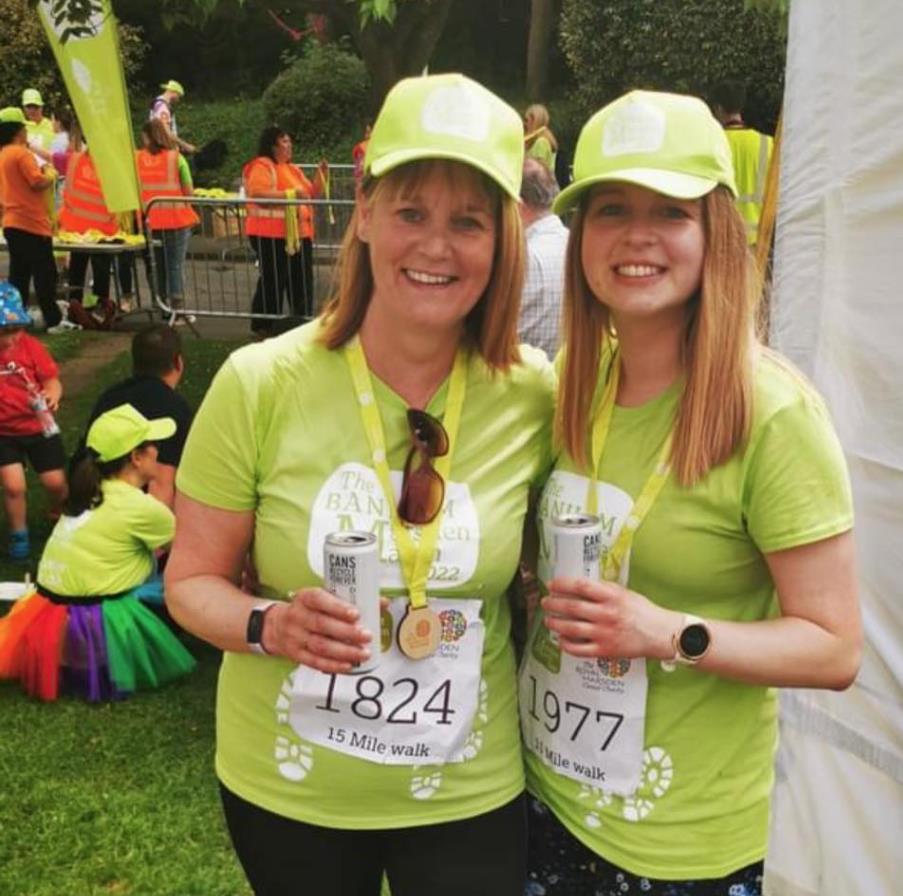 Natalijin mladež počeo da krvari, pa je otkrila strašnu dijagnozu