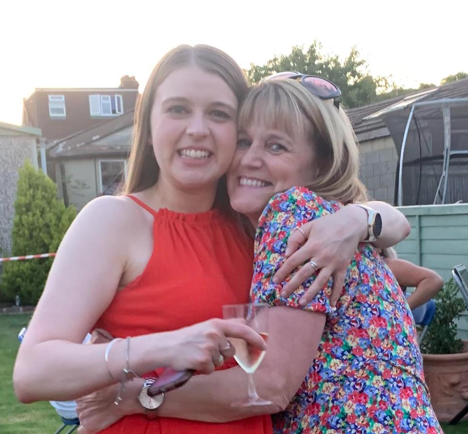 Natalijin mladež počeo da krvari, pa je otkrila strašnu dijagnozu