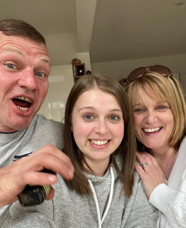 Natalijin mladež počeo da krvari, pa je otkrila strašnu dijagnozu