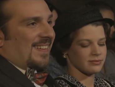 U seriji Greh njene majke