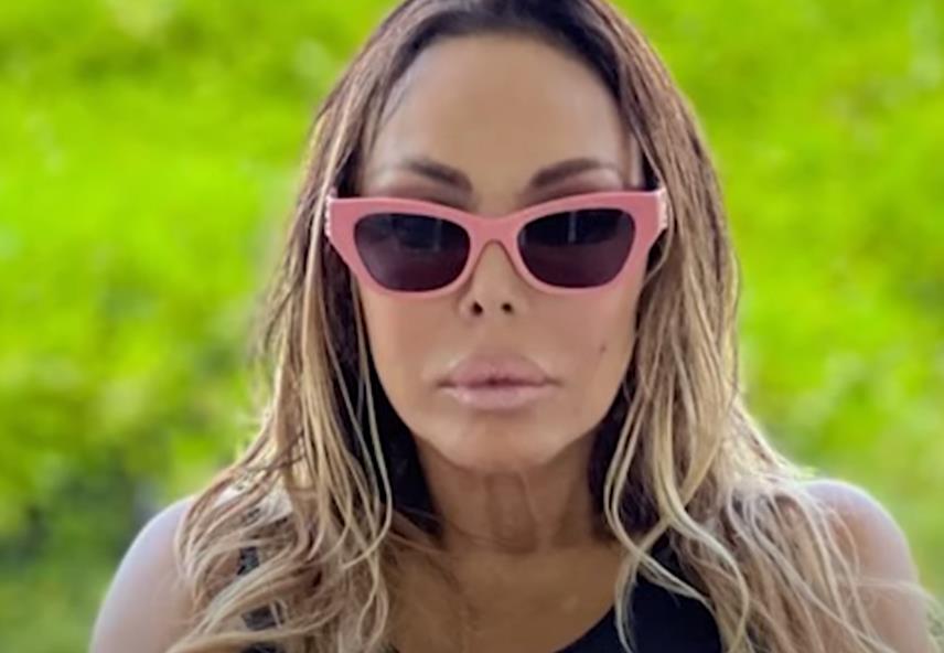 Čuvena latino glumica Sidnijana Satnađelo pronađena mrtva u svom stanu