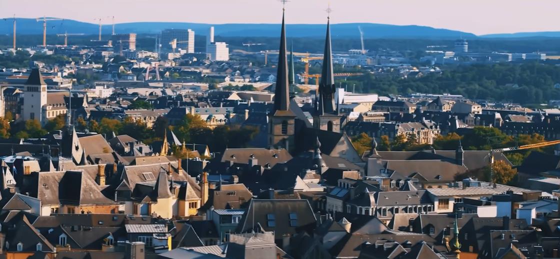 Robert Dacešin, Luksemburg 4.jpg