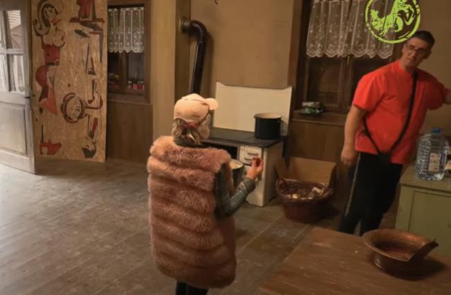 Kristijan Golubović naredio cimerki da se skine gola