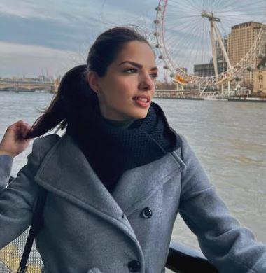 glumica Tijana Maksimovic