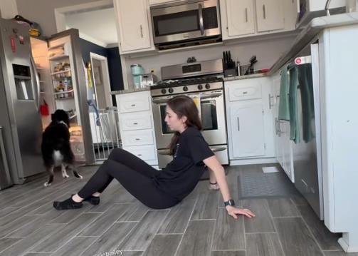 Pas spasao svoju vlasnicu 7.png