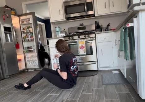 Pas spasao svoju vlasnicu 8.png