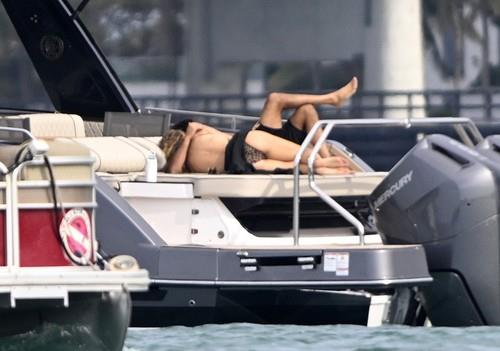 žizel bundšen, hoakim valente profimedia-0978680774.jpg