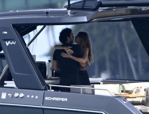 žizel bundšen, hoakim valente profimedia-0978680562.jpg