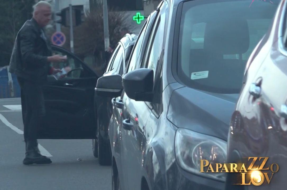 Bhato ponašanje i nasilnička vožnja Đorđa Davida