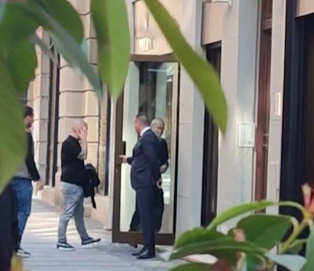 Radiša Trajković Đani