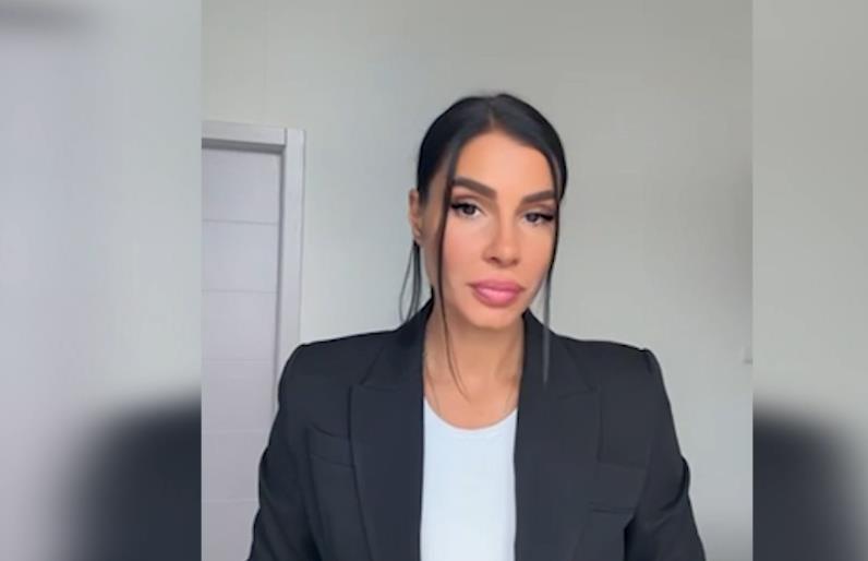 Mia Borisavljević  otkrila tajnu izgleda