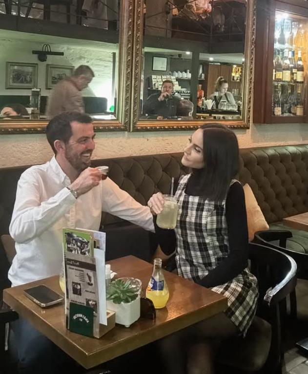 Milan i Milena Popović