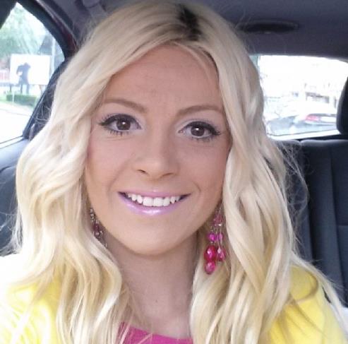 Mirjana Mirković promenila lični opis