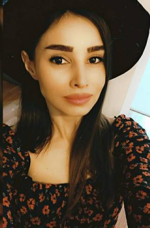 Ovo je supruga Nemanje Stevanovića