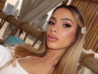 Naša influenserka doživela užas u Dubaiju