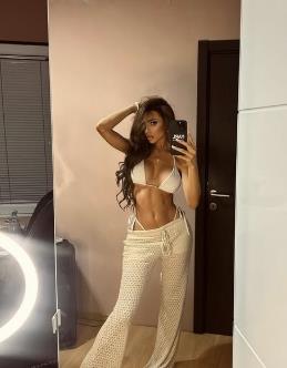 Naša influenserka doživela užas u Dubaiju