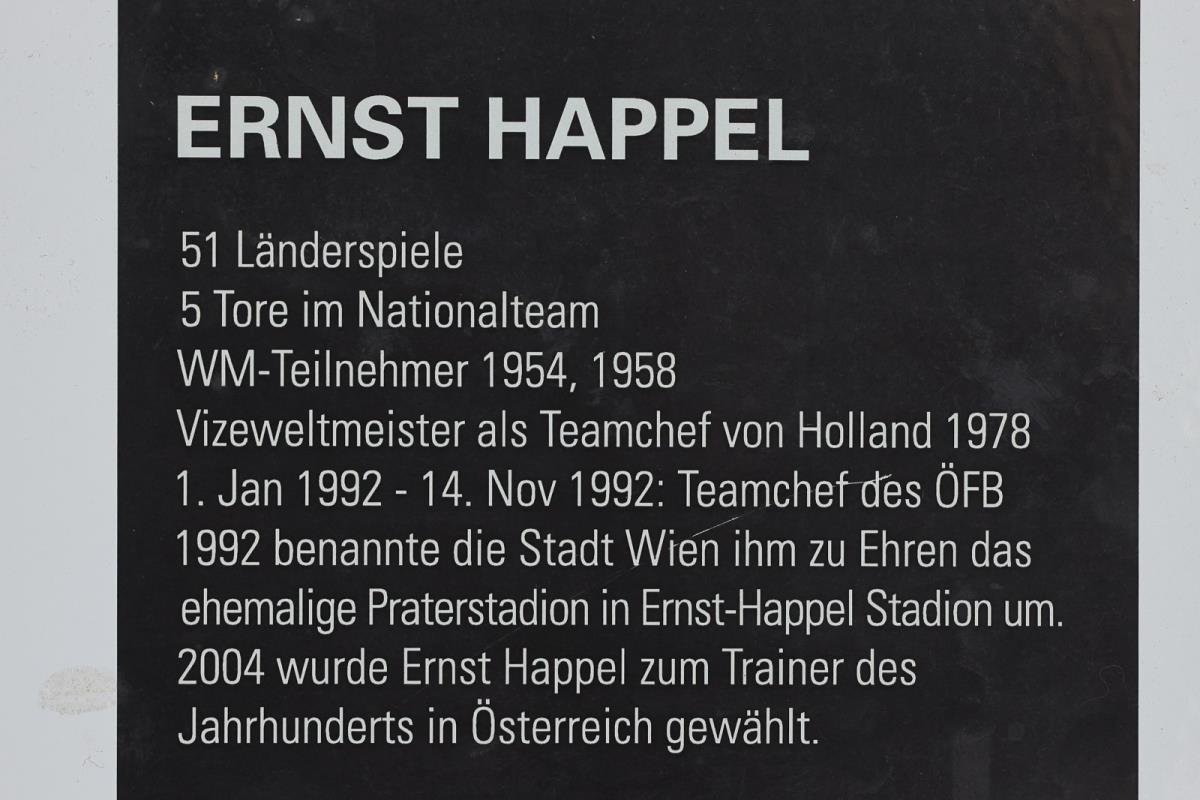 Stadion Ernst Hapel
