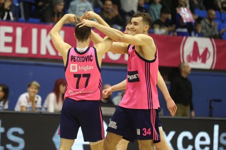 Srbin srušio hrvatski tim strašnom trojkom u poslednjoj sekundi