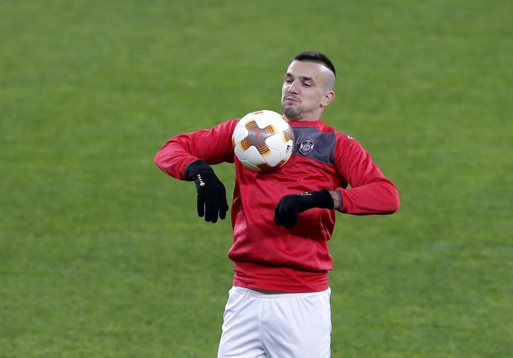 Vladimir Golemić Tomislav Piplica