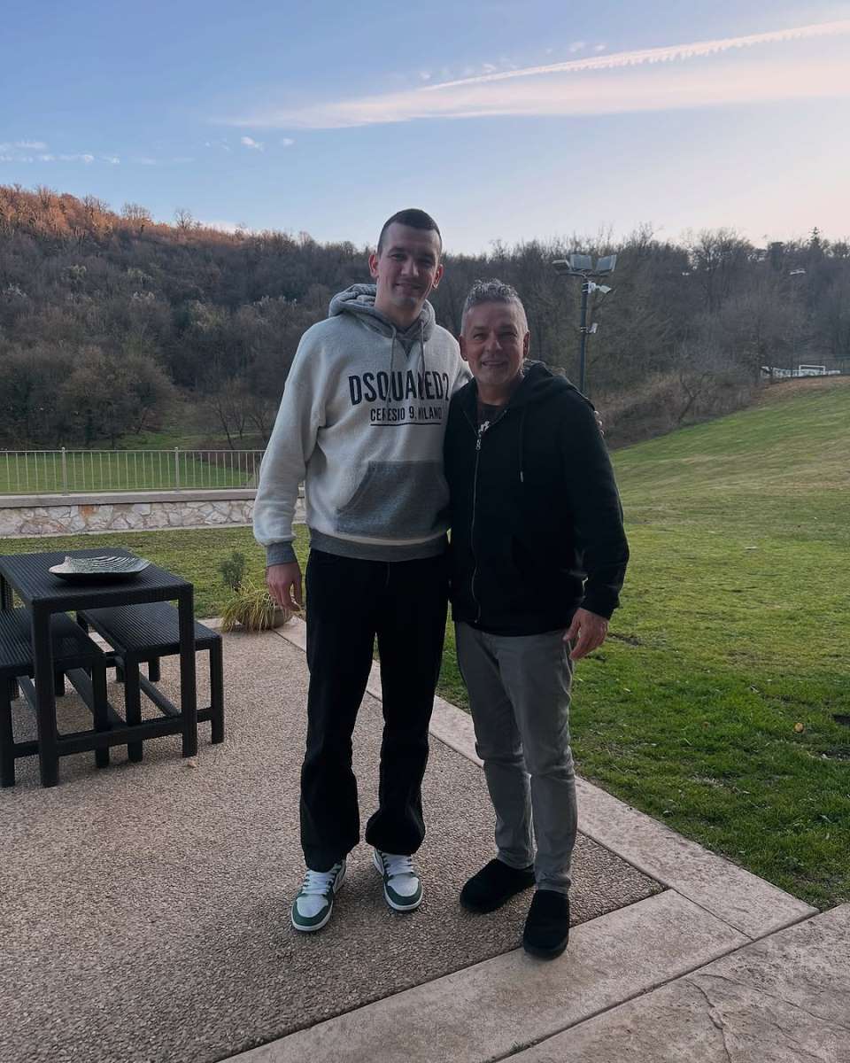 Vladimir Golemić Tomislav Piplica