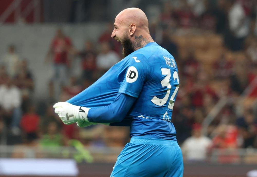 I Mančester junajted želi Vanju Milinković-Savića