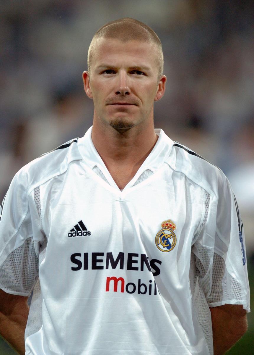 Dejvid Bekam 2004 profimedia-0339096413.jpg