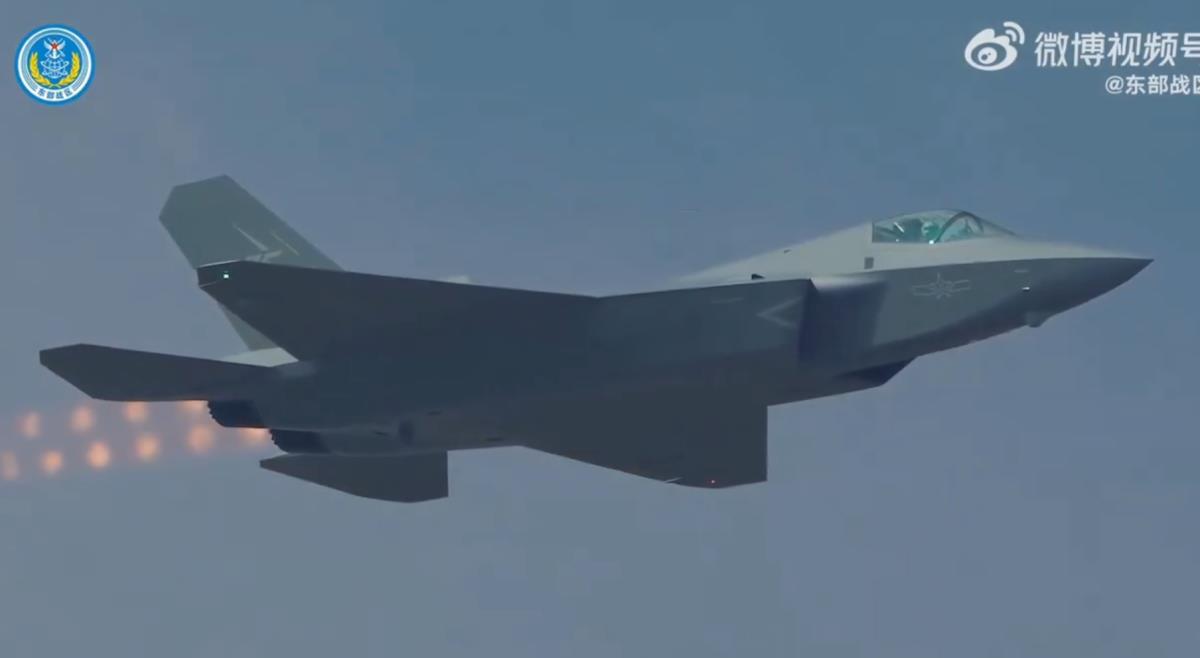 2025-04-01 08_33_17-(1) Ian Ellis on X_ _The PLA released a video titled “Subdue Demons &amp; Vanqui.png