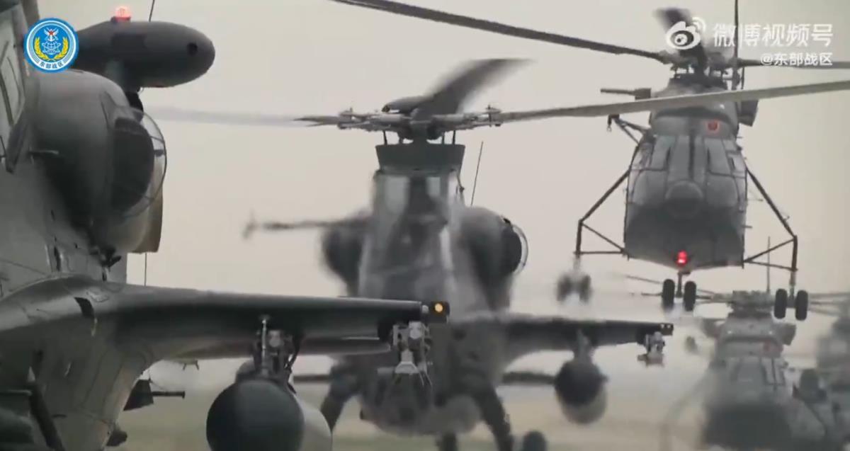 2025-04-01 08_32_58-(1) Ian Ellis on X_ _The PLA released a video titled “Subdue Demons &amp; Vanqui.png