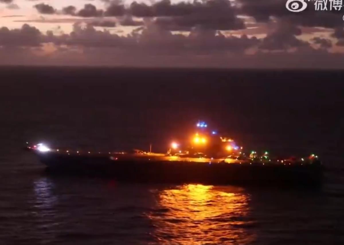 2025-04-01 08_32_29-(1) Ian Ellis on X_ _The PLA released a video titled “Subdue Demons &amp; Vanqui.png