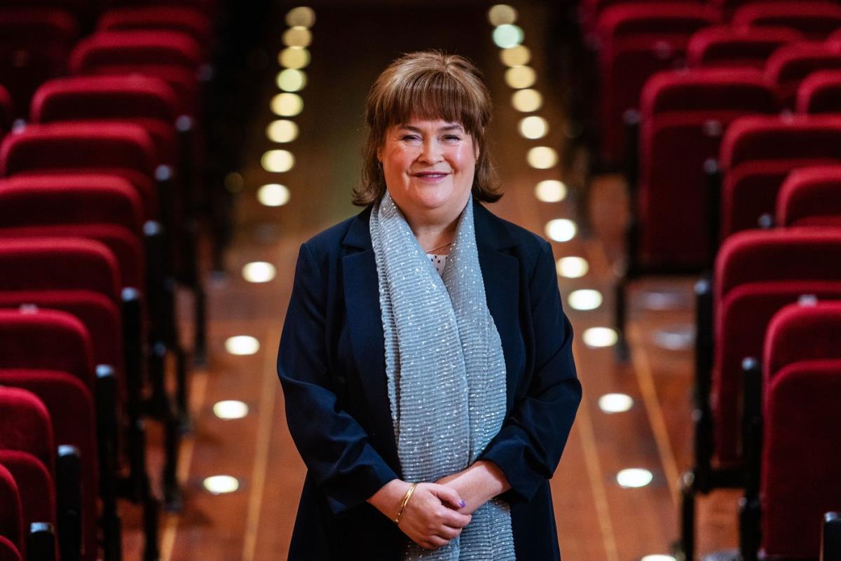 Suzan Bojl profimedia-0501449315.jpg