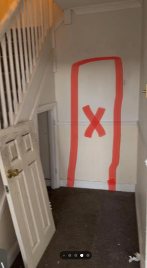 Renovirao kuću pa pronašao tajnu prostoriju 7.jpg