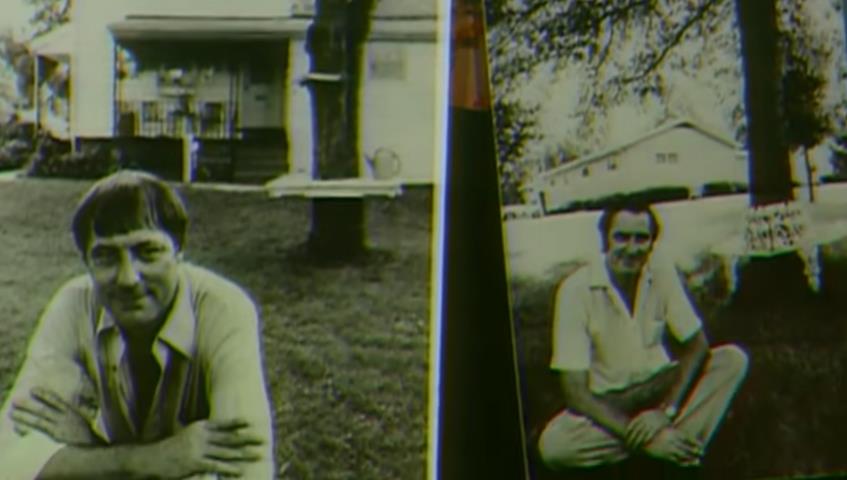 Blizanci Džim, uporedne fotografije