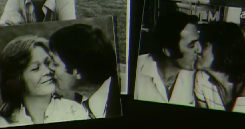 Blizanci Džim sa suprugama