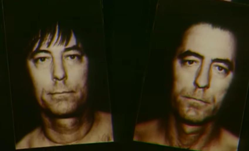 Blizanci Džim, uporedne fotografije