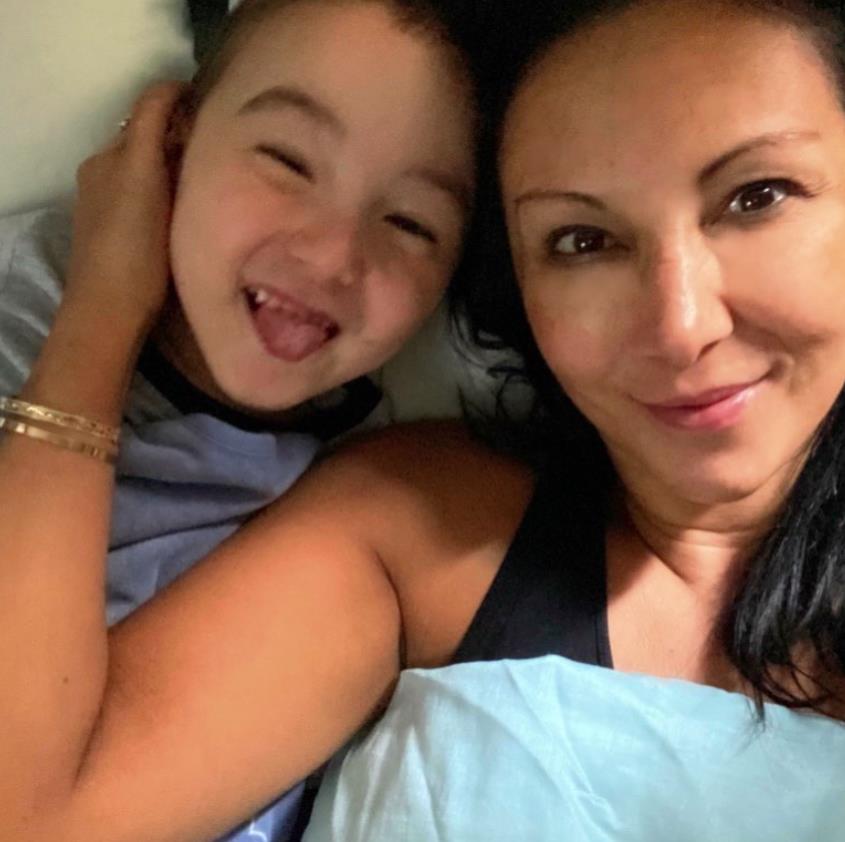 Porađala se 54 sata i zamalo umrla