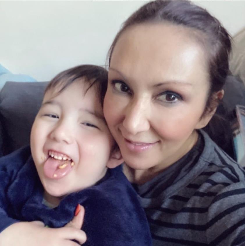 Porađala se 54 sata i zamalo umrla