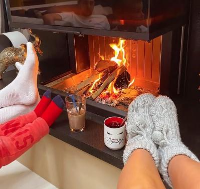 Ovde živi golman Milan Borjan sa suprugom Snežanom