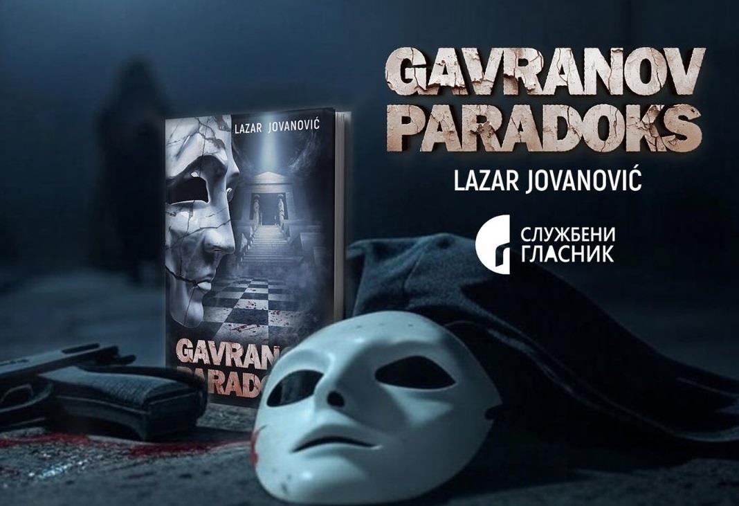 Gavranov paradoks