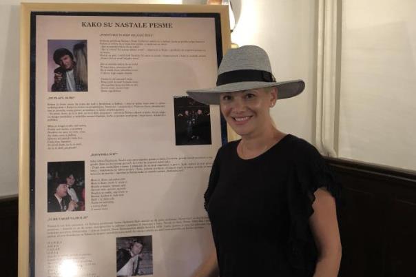 Šaban izložbom ušao u istoriju