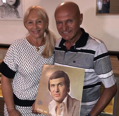 Šaban izložbom ušao u istoriju